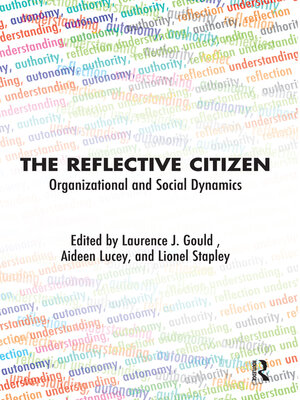 cover image of The Reflective Citizen